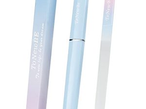Crystal Nail File with Case