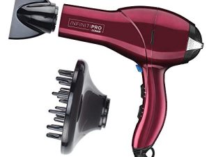 INFINITIPRO BY CONAIR Hair Dryer