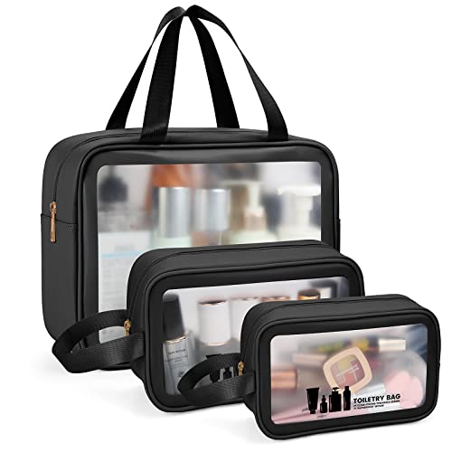 MAANGE Toiletry Bag for Women Men MAANGE Toiletry Bag for Women Men