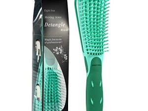 BESTOOL Detangling Brush for Black Natural Hair