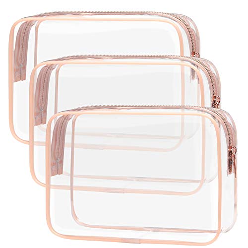 Clear Toiletry Bag Clear Toiletry Bag