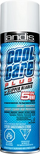 Andis 12750 Cool Care Plus Andis 12750 Cool Care Plus