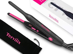 Terviiix Pencil Flat Iron