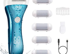 Callus Remover for Feet