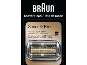 Braun Shaver Head 94M