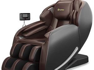 Real Relax Massage Chair