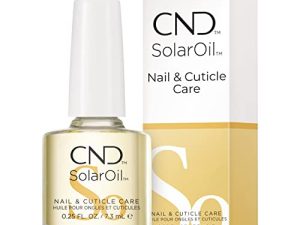 CND SolarOil Nail & Cuticle Care