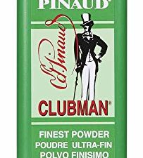 Clubman Pinaud Finest Powder