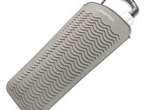 Heat Resistant Silicone Mat Pouch
