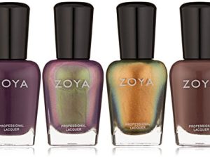 ZOYA Nail Polish