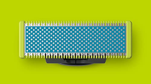 Philips Norelco OneBlade Anti-Friction Replacement Blade Philips Norelco OneBlade Anti-Friction Replacement Blade