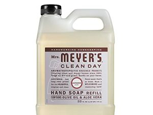 Mrs. Meyer's Hand Soap Refill