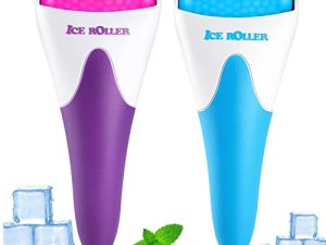 2 PACK Ice Roller for Face