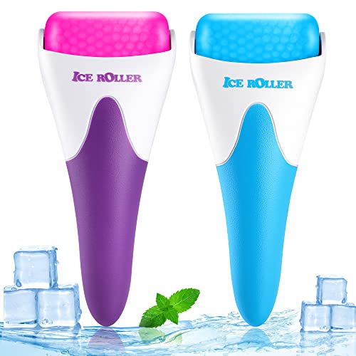 2 PACK Ice Roller for Face 2 PACK Ice Roller for Face