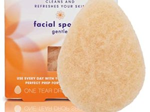 Buf-Puf Gentle Facial Sponge