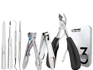 Thick Toenail Clippers