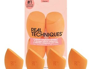 Real Techniques Miracle Complexion Sponge