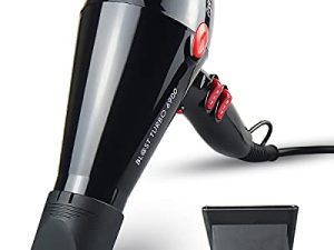Powerful 2200w Ionic Hair Dryer