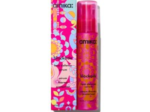 blockade heat defense serum | amika