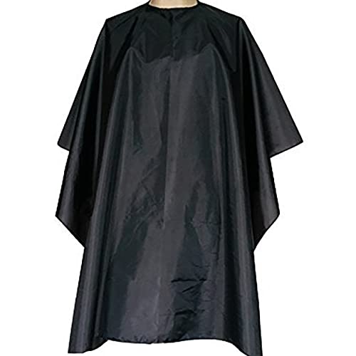 Magiczone Professional Hairdressing Salon Nylon Cape with Closure Snap Magiczone Professional Hairdressing Salon Nylon Cape with Closure Snap