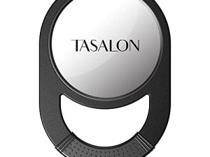 TASALON Unbreakable Hand Mirror