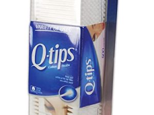 623181 Q-Tips Cotton Swab
