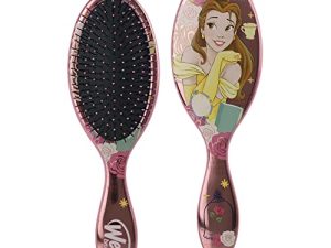 Wet Brush Disney Original Detangler Brush Princess Wholehearted - Rapunzel