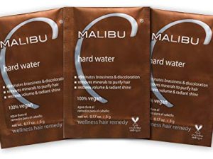 Malibu C Hard Water Wellness Hair Remedy