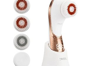 Facial Cleansing Brush