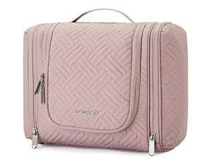 BAGSMART Toiletry Bag