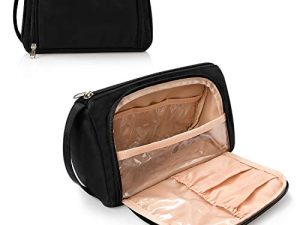 Small Makeup Bag