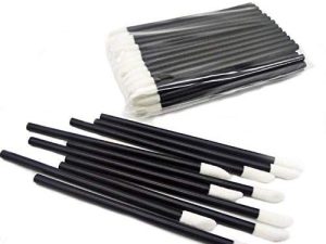 200 Disposable Lip Brushes Make Up Brush Lipstick Lip Gloss Wands Applicator Tool Makeup Beauty Tool Kits
