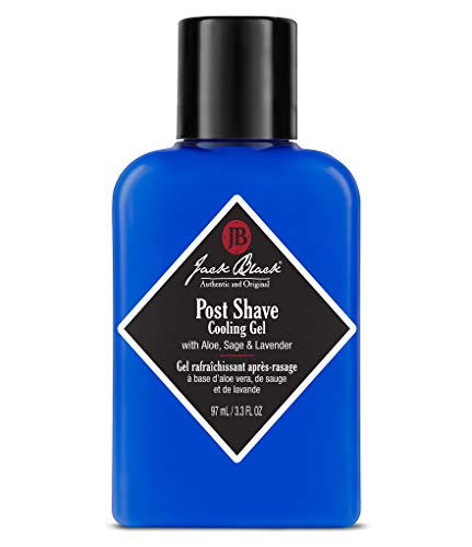 Jack Black Post Shave Cooling Gel Jack Black Post Shave Cooling Gel