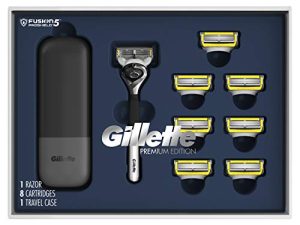 Gillette ProGlide Shield Premium Edition Razors for Men