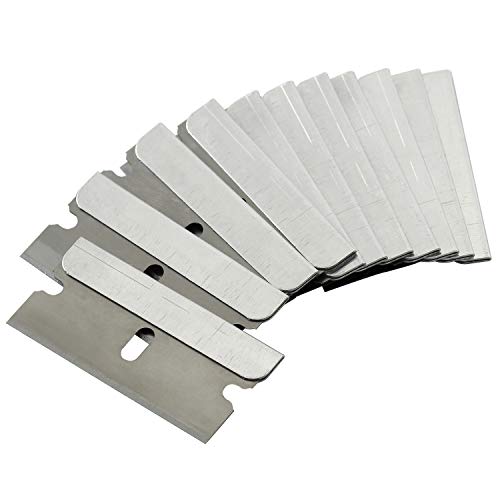 Bates- Single Edge Razor Blade Bates- Single Edge Razor Blade
