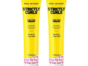 Marc Anthony Curl Enhancing Cream