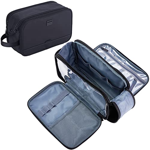ZEEMO Toiletry Bag for Men ZEEMO Toiletry Bag for Men