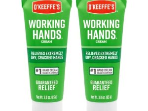 O'Keeffe's Working Hands Hand Cream