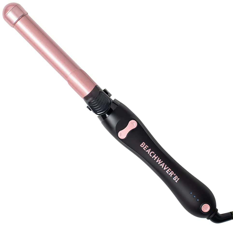 Beachwaver B1 Midnight Rose Beachwaver B1 Midnight Rose