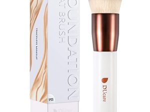 Foundation Brush