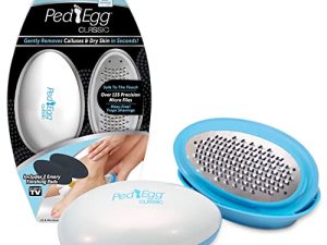 Ped Egg Classic Callus Remover