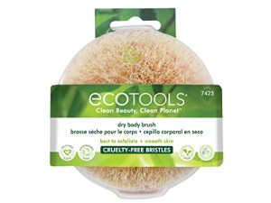 EcoTools Dry Body Brush