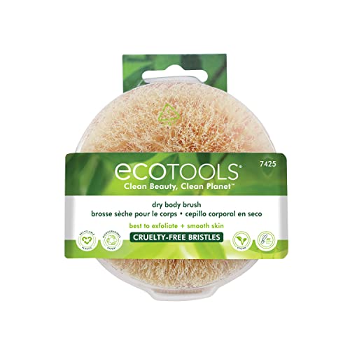 EcoTools Dry Body Brush EcoTools Dry Body Brush