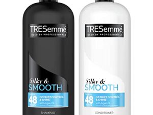 TRESemme Shampoo and Conditioner Set