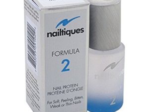 Nailtiques Formula 2 Protein