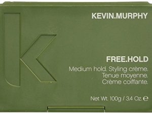 KEVIN MURPHY Free Hold Cream