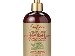 SheaMoisture Conditioner Intensive Hydration for Dry