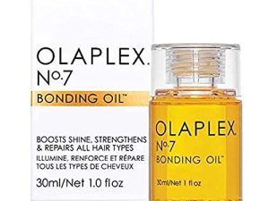 Olaplex No.7 Bonding Oil
