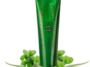 C.O. Bigelow Shaving Cream for Men