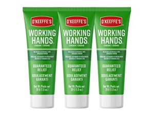 O'Keeffe's Working Hands Hand Cream